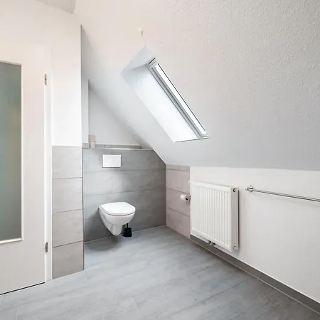 Apartment Dierking Gilten