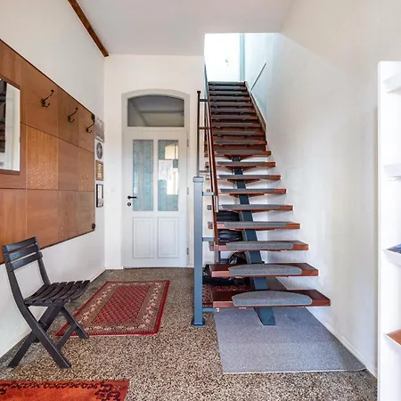 Apartment Dierking *