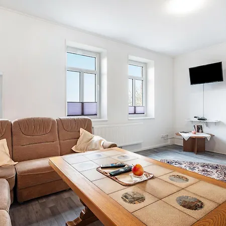 Διαμέρισμα Dierking Gilten