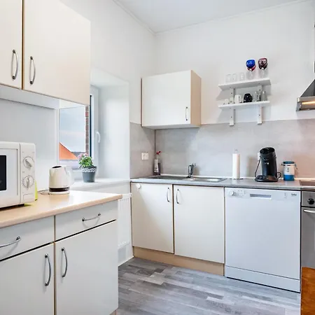 Dierking Apartment