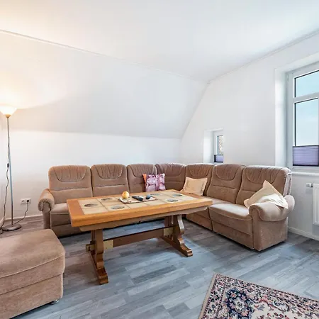 Dierking Apartment *