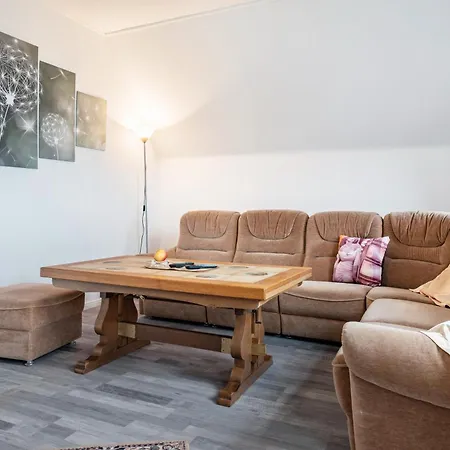 Apartment Dierking *