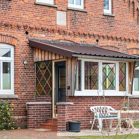 Dierking Διαμέρισμα *