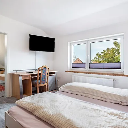 Dierking Apartment *