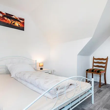 Apartment Dierking Gilten