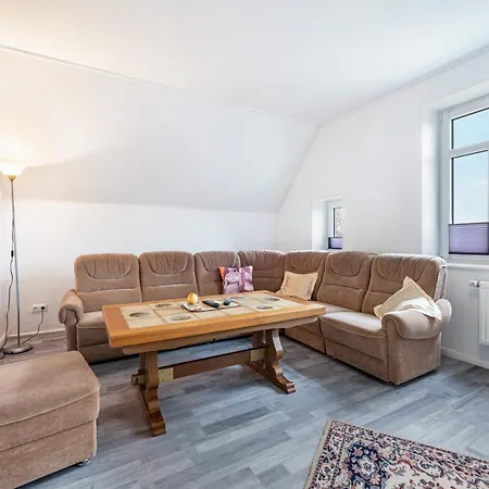 Apartmán Dierking *
