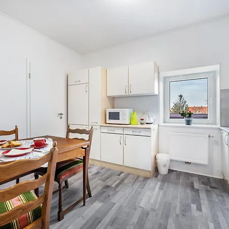 Apartmán Dierking