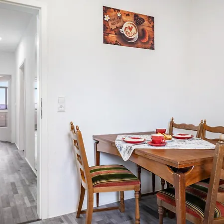 Dierking Apartmán Gilten