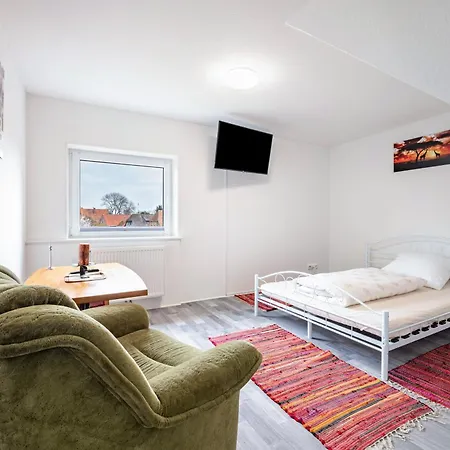 Dierking Apartmán Gilten