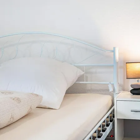 Apartmán Dierking