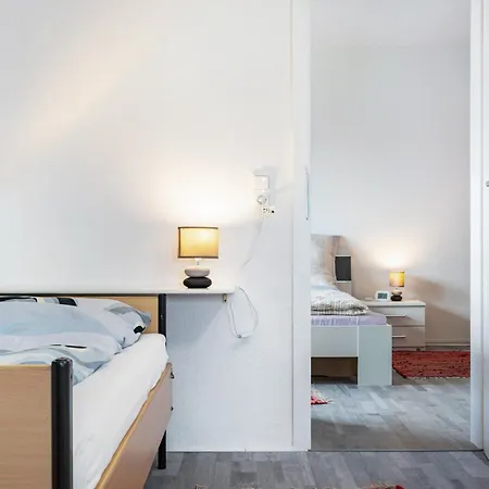 Apartmán Dierking Gilten