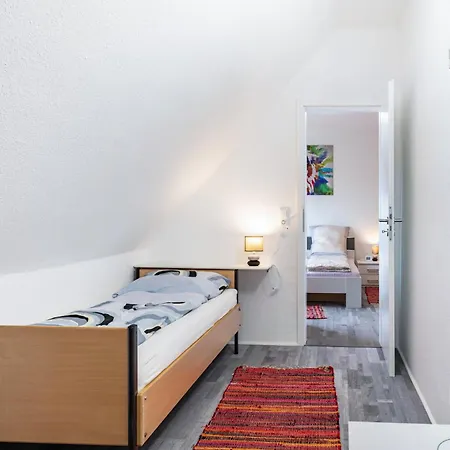 Apartmán Dierking