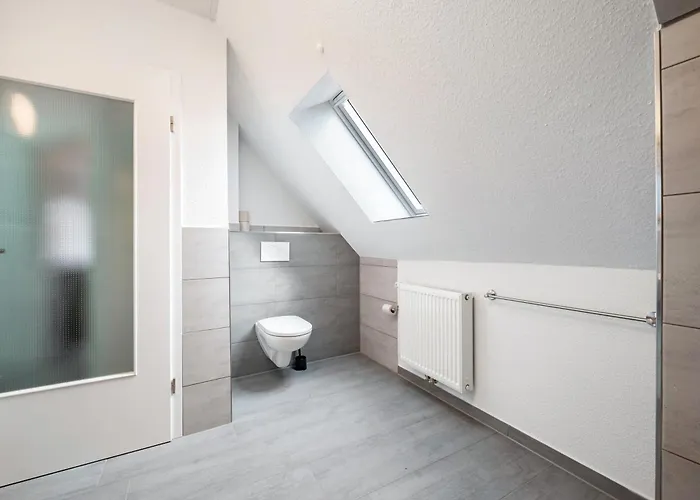 Διαμέρισμα Dierking Gilten