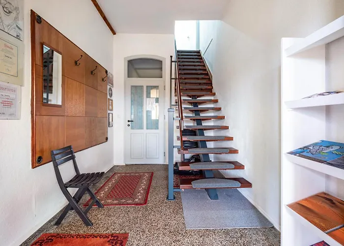 Διαμέρισμα Dierking *