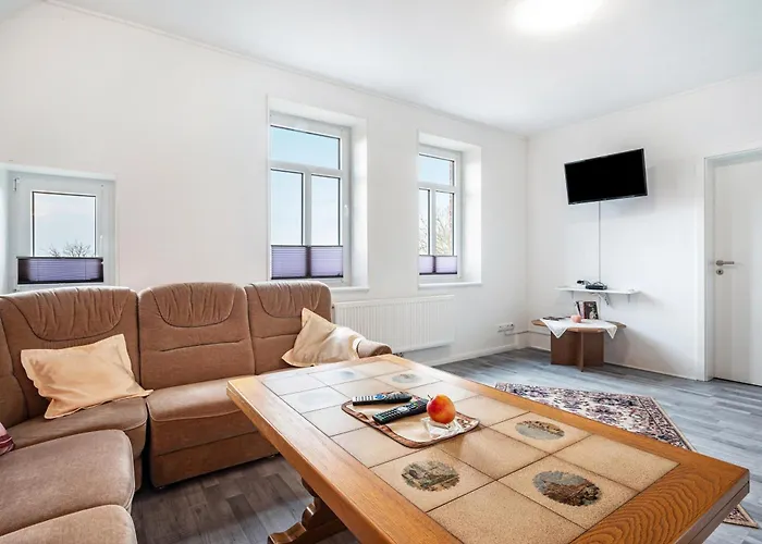 Διαμέρισμα Dierking Gilten