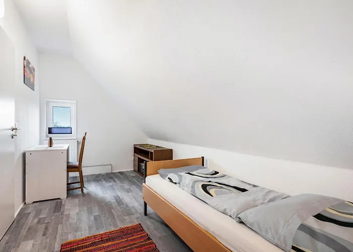 Διαμέρισμα Dierking