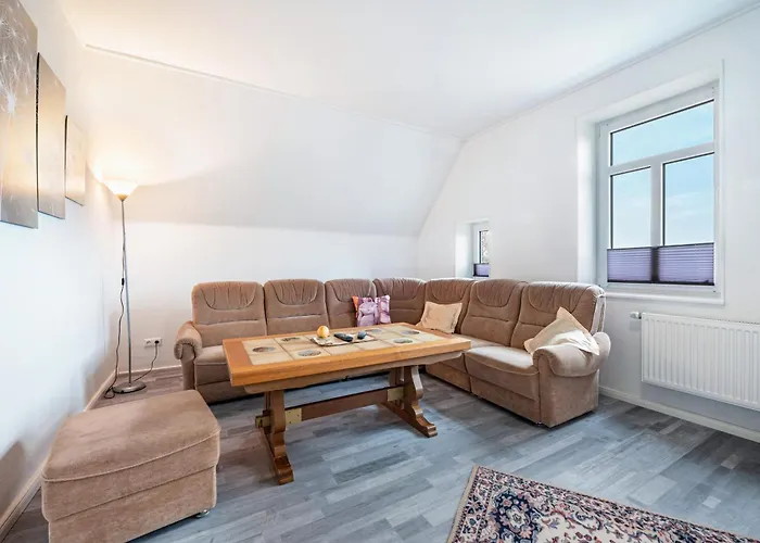 Dierking Διαμέρισμα *