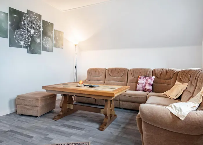 Lejlighed Dierking *