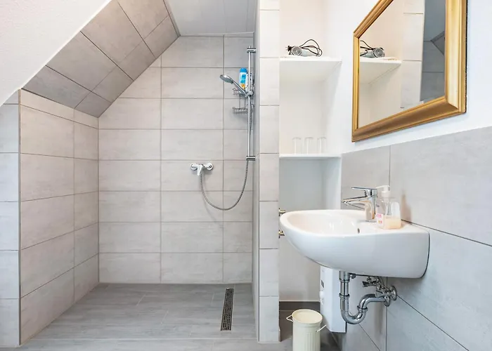 Dierking Lejlighed Gilten