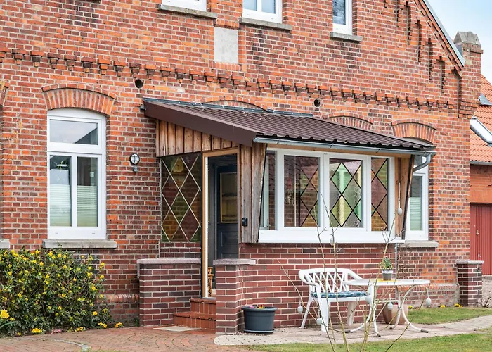 Dierking Lejlighed *