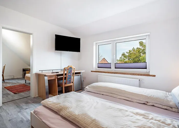 Dierking Διαμέρισμα *