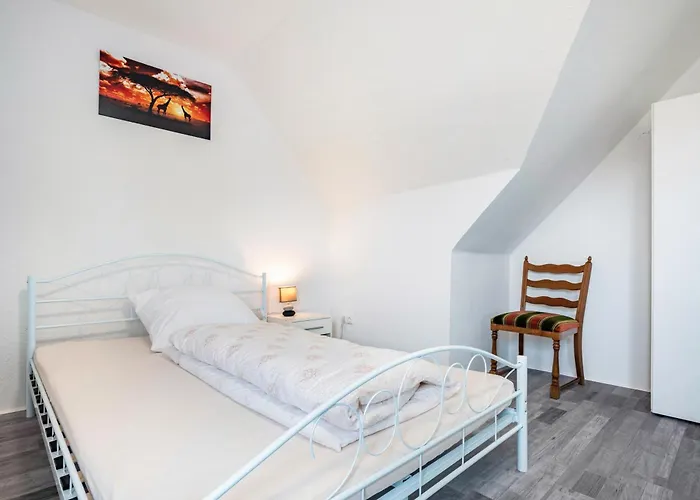 Lejlighed Dierking Gilten