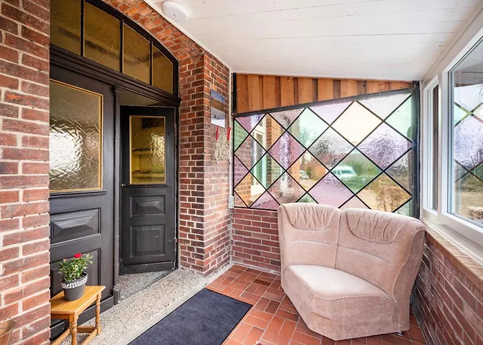 Διαμέρισμα Dierking