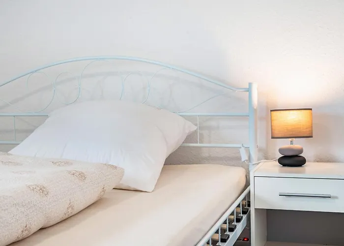 Dierking Διαμέρισμα Gilten