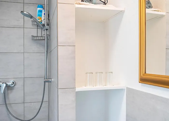 Διαμέρισμα Dierking Gilten