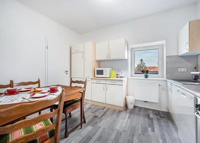 Διαμέρισμα Dierking Gilten